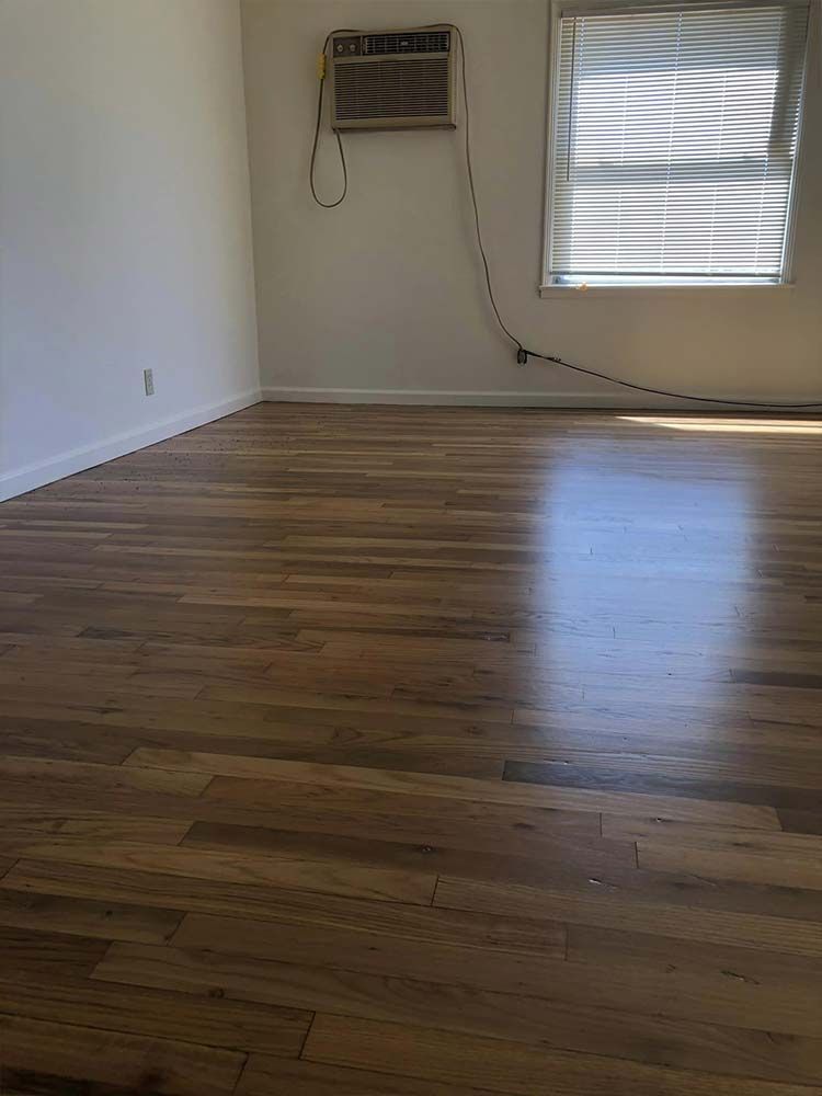 Hardwood Flooring Companies Near Me