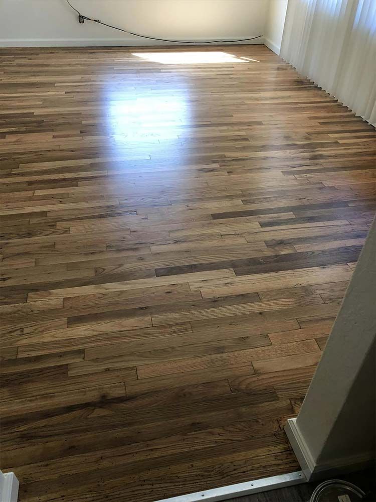 Hardwood Flooring Companies Near Me