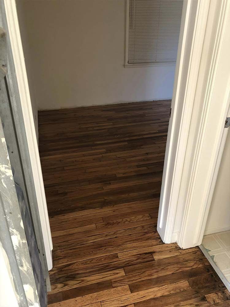 Hardwood Flooring Companies Near Me