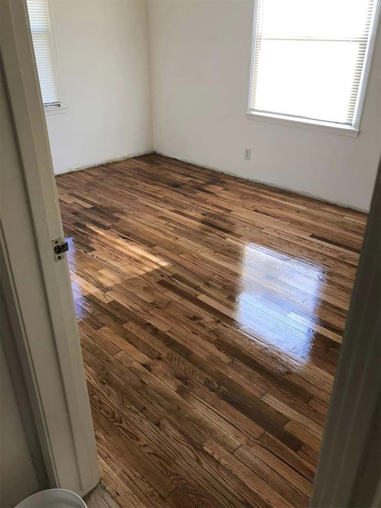 Hardwood Flooring Companies Near Me