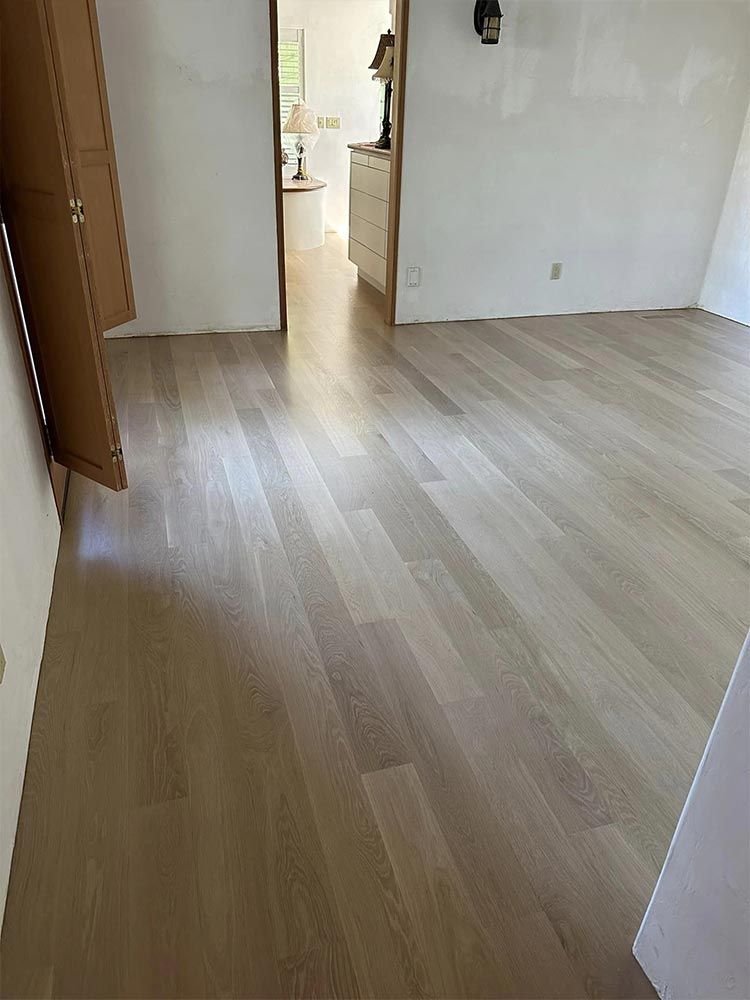 Hardwood Flooring Companies Near Me
