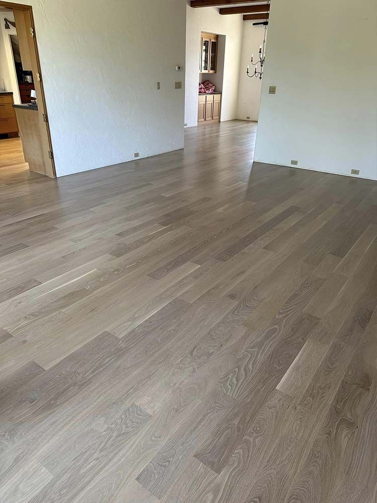 Hardwood Flooring Companies Near Me