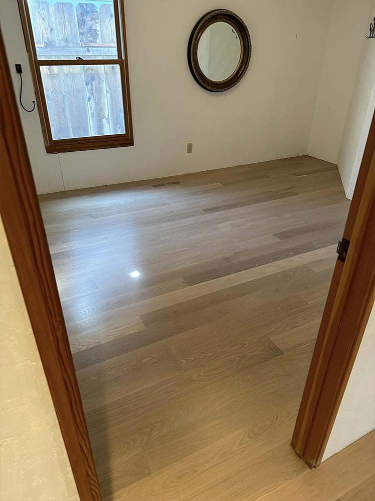 Hardwood Flooring Companies Near Me