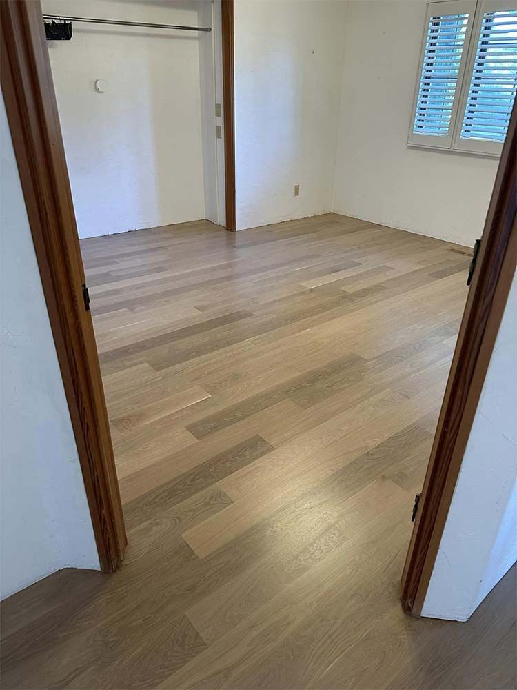 Hardwood Flooring Companies Near Me