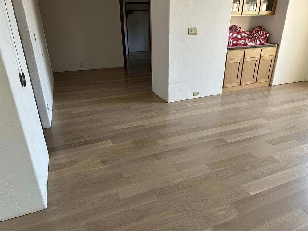Hardwood Flooring Companies Near Me