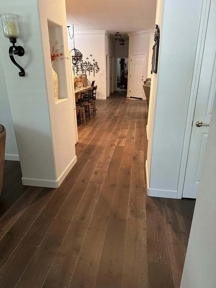 Hardwood Flooring Companies Near Me