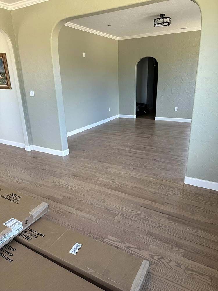 Hardwood Flooring Companies Near Me