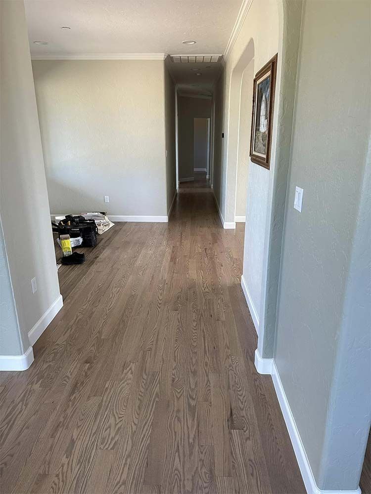 Hardwood Flooring Companies Near Me
