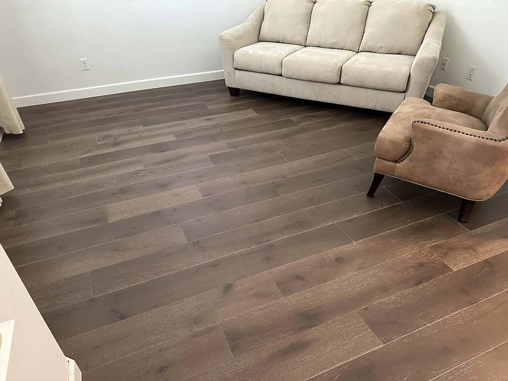 Hardwood Flooring Companies Near Me