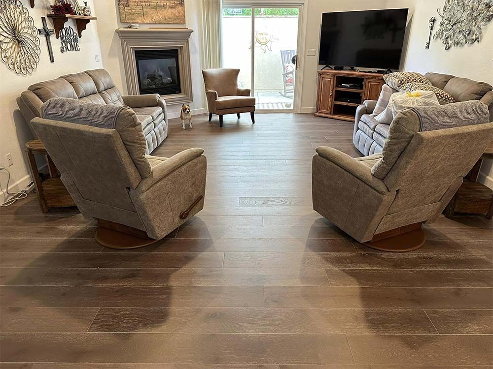 Hardwood Flooring Companies Near Me