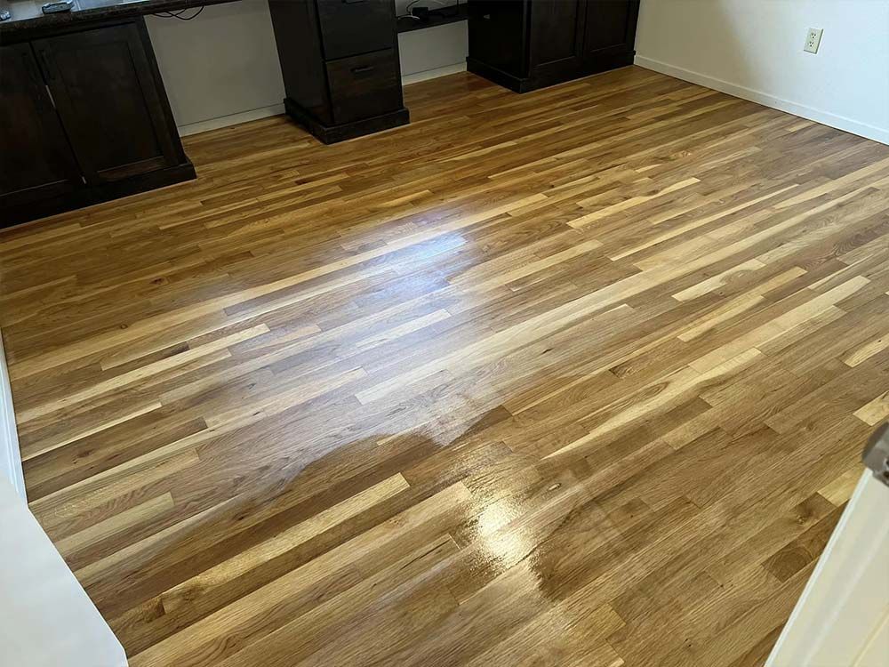 Hardwood Flooring Companies Near Me