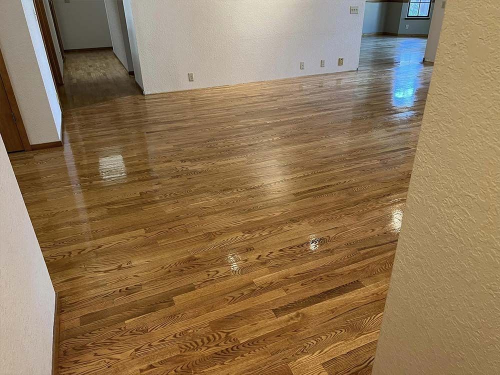 Hardwood Flooring Companies Near Me