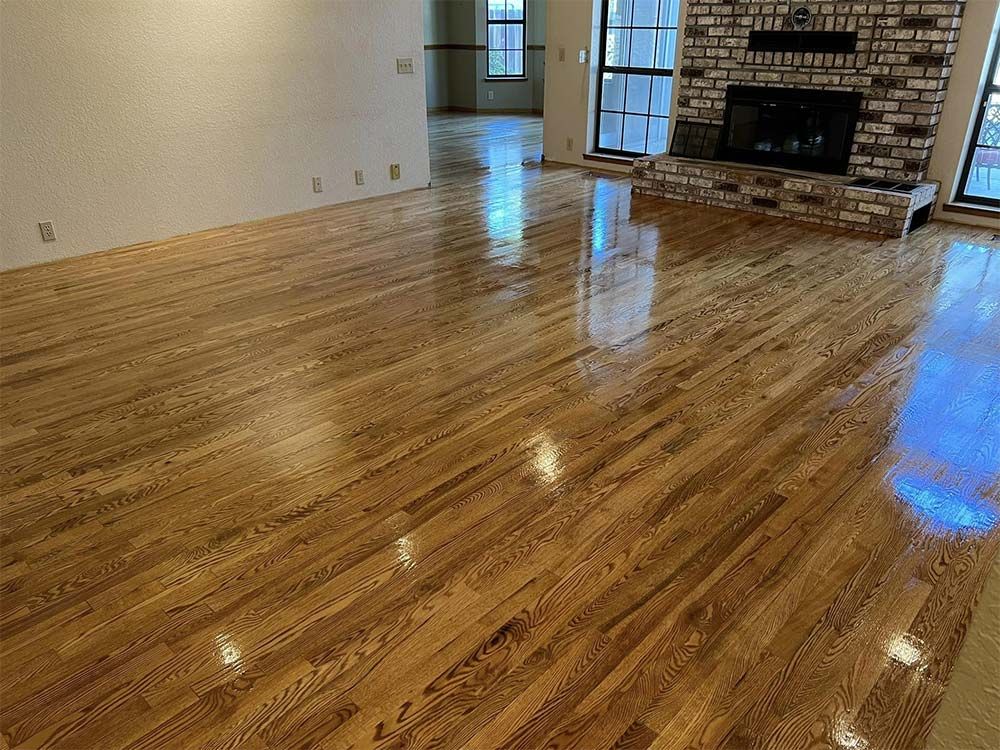 Hardwood Flooring Companies Near Me