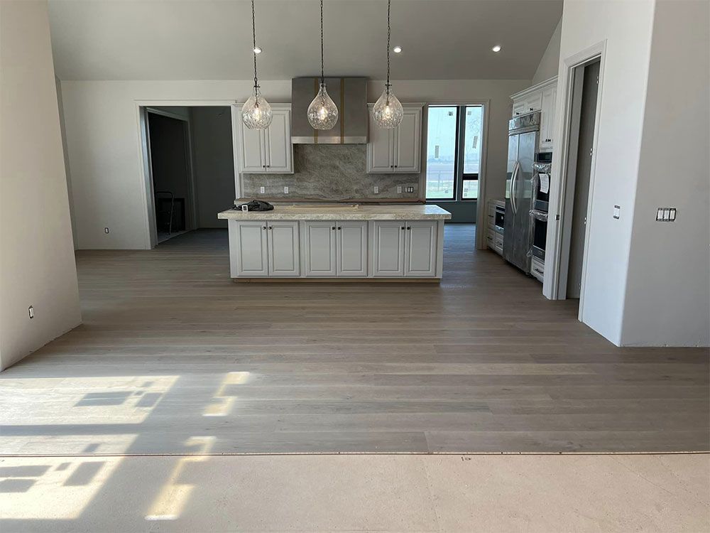 Hardwood Flooring Companies Near Me