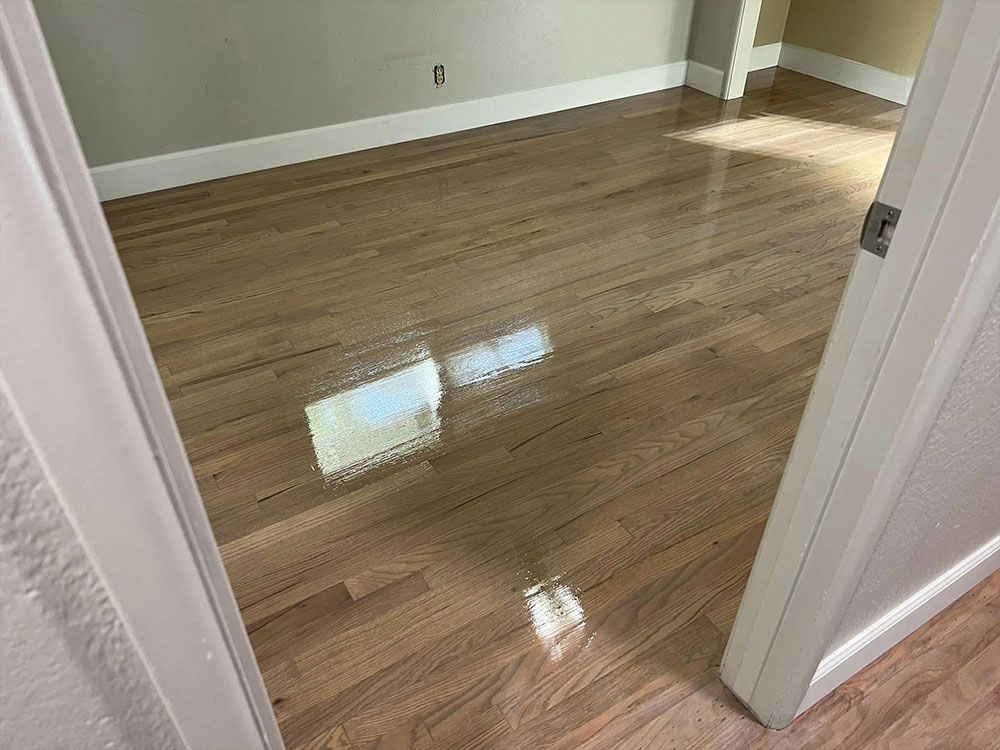 Hardwood Flooring Companies Near Me
