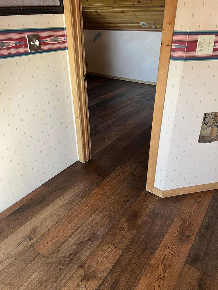 Hardwood Flooring Companies Near Me