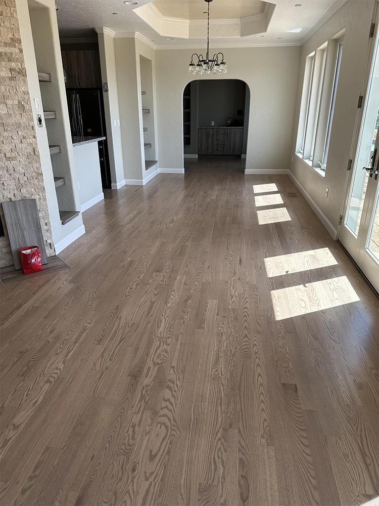 Hardwood Flooring Companies Near Me