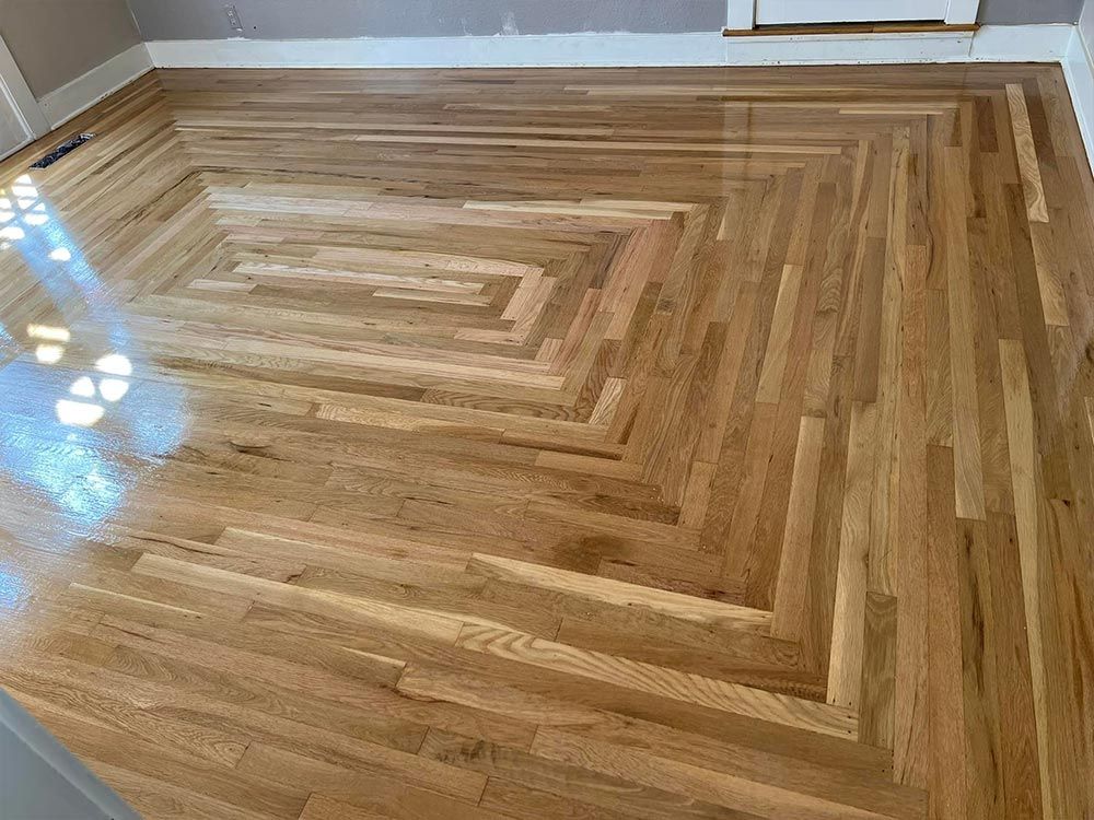 Hardwood Flooring Companies Near Me