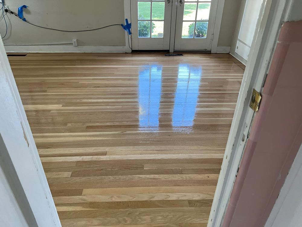 Hardwood Flooring Companies Near Me