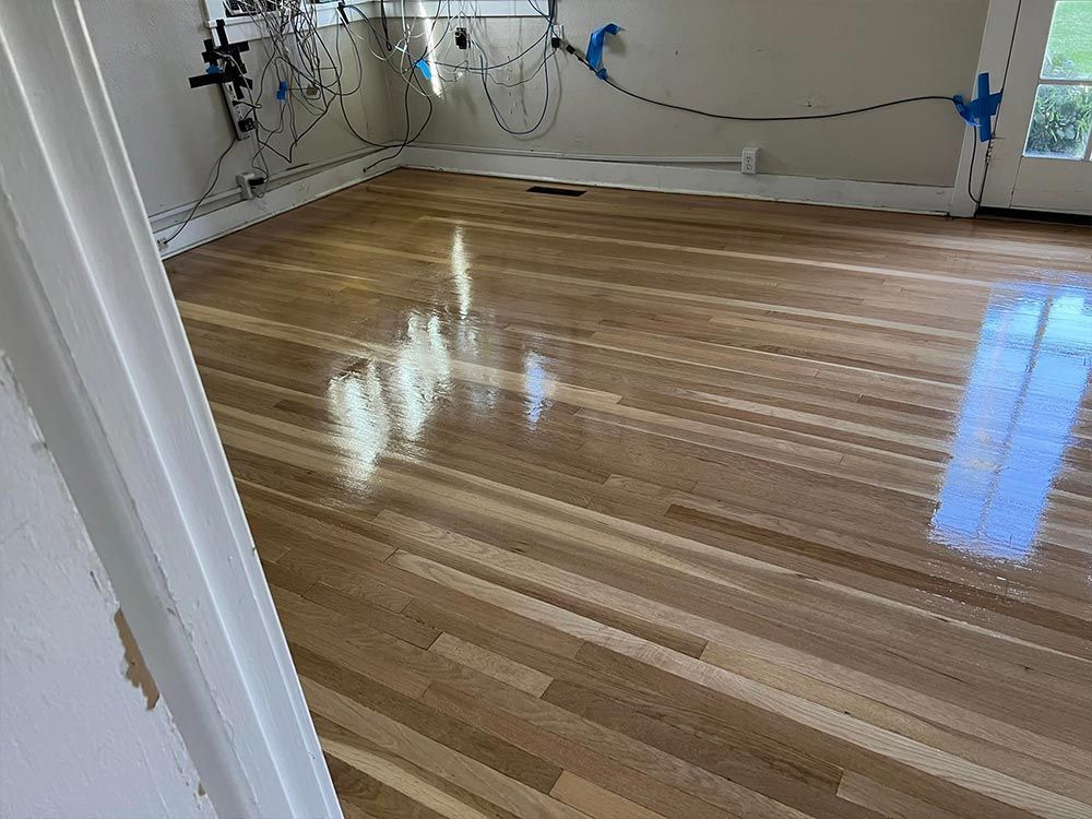 Hardwood Flooring Companies Near Me