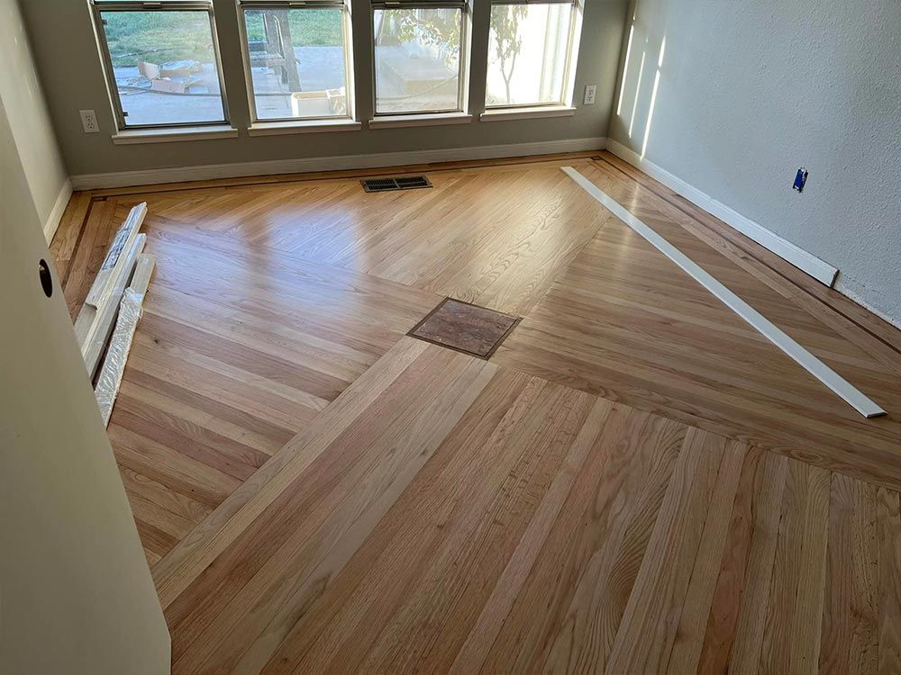 Hardwood Flooring Companies Near Me