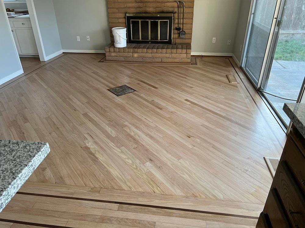 Hardwood Flooring Companies Near Me