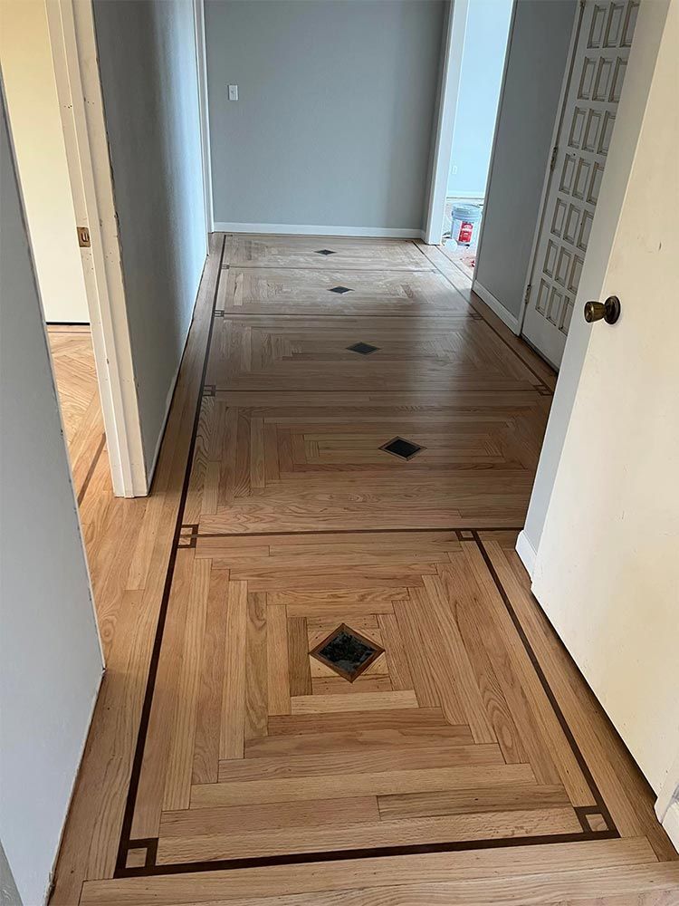 Hardwood Flooring Companies Near Me