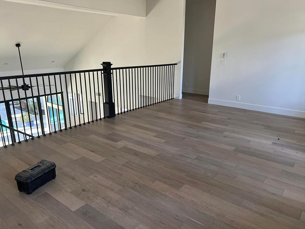 Hardwood Flooring Companies Near Me