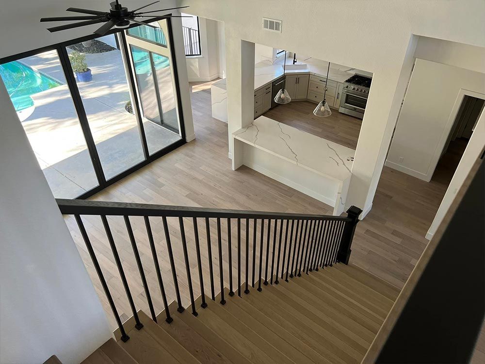 Hardwood Flooring Companies Near Me