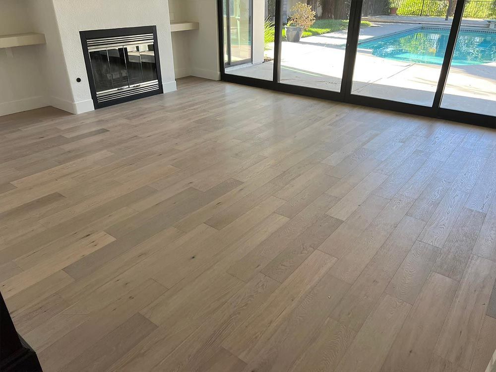Hardwood Flooring Companies Near Me