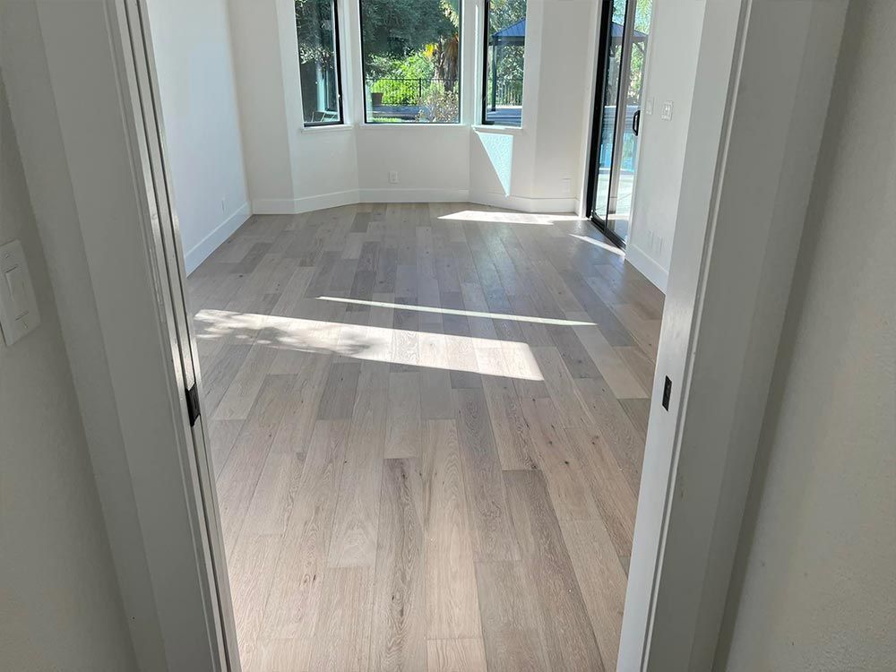 Hardwood Flooring Companies Near Me