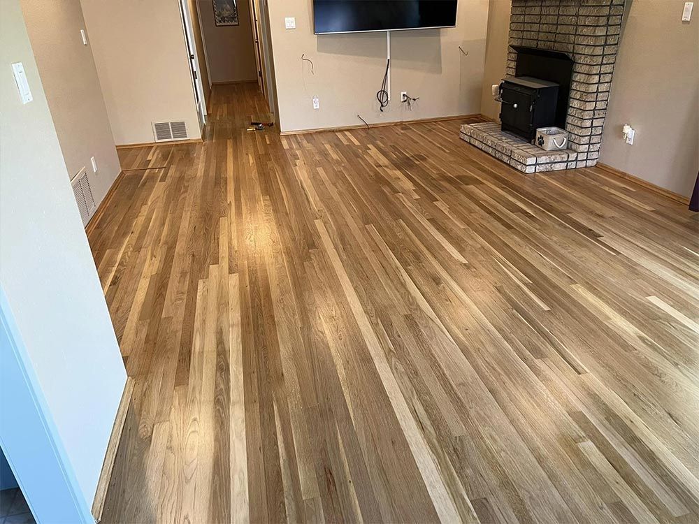 Hardwood Flooring Companies Near Me