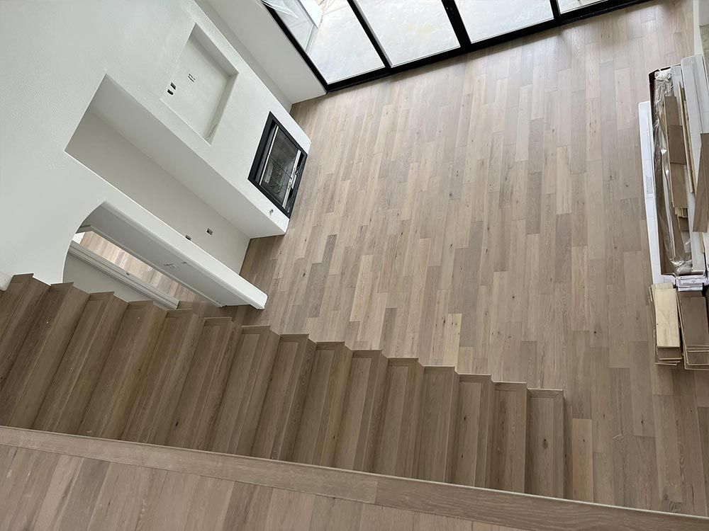 Hardwood Flooring Companies Near Me