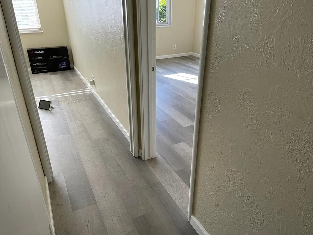 Hardwood Flooring Companies Near Me