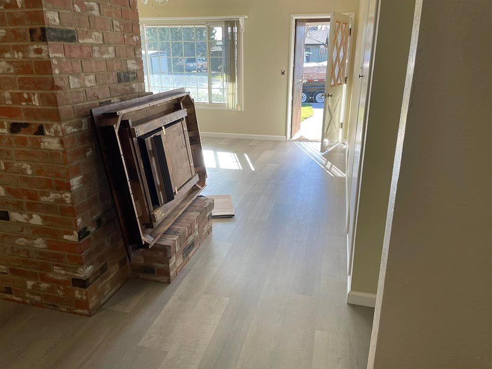 Hardwood Flooring Companies Near Me