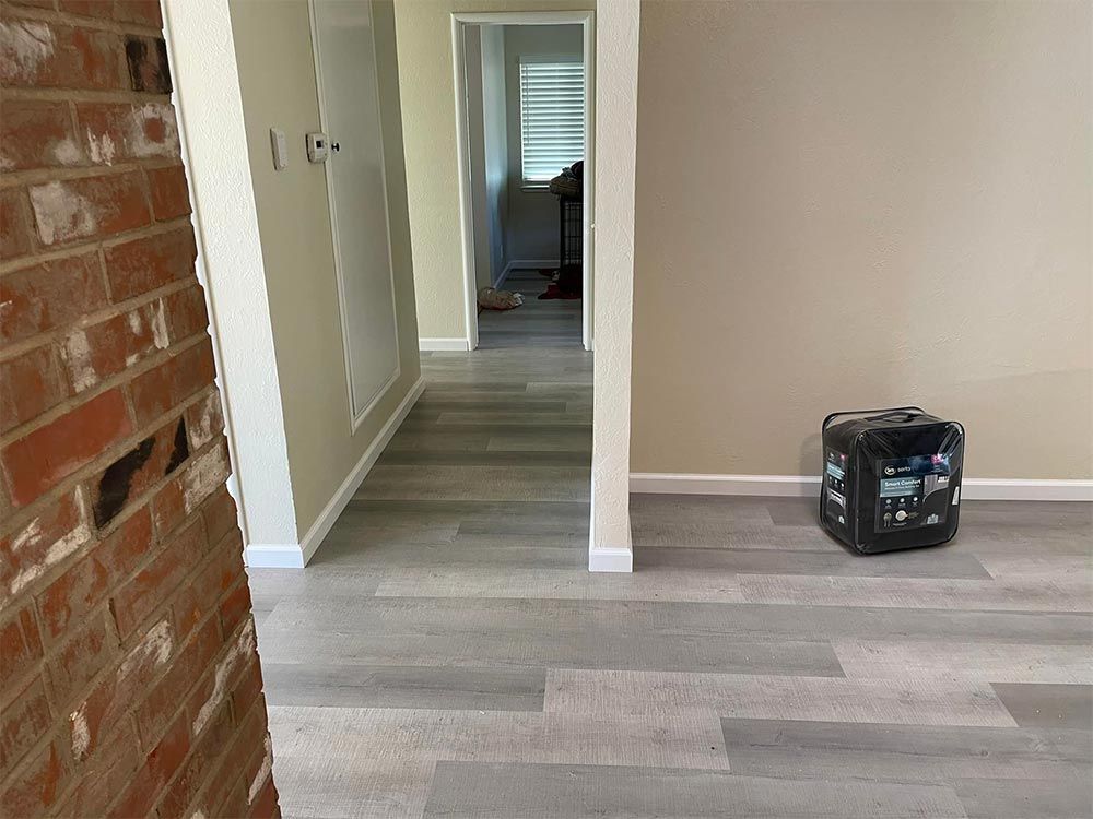 Hardwood Flooring Companies Near Me