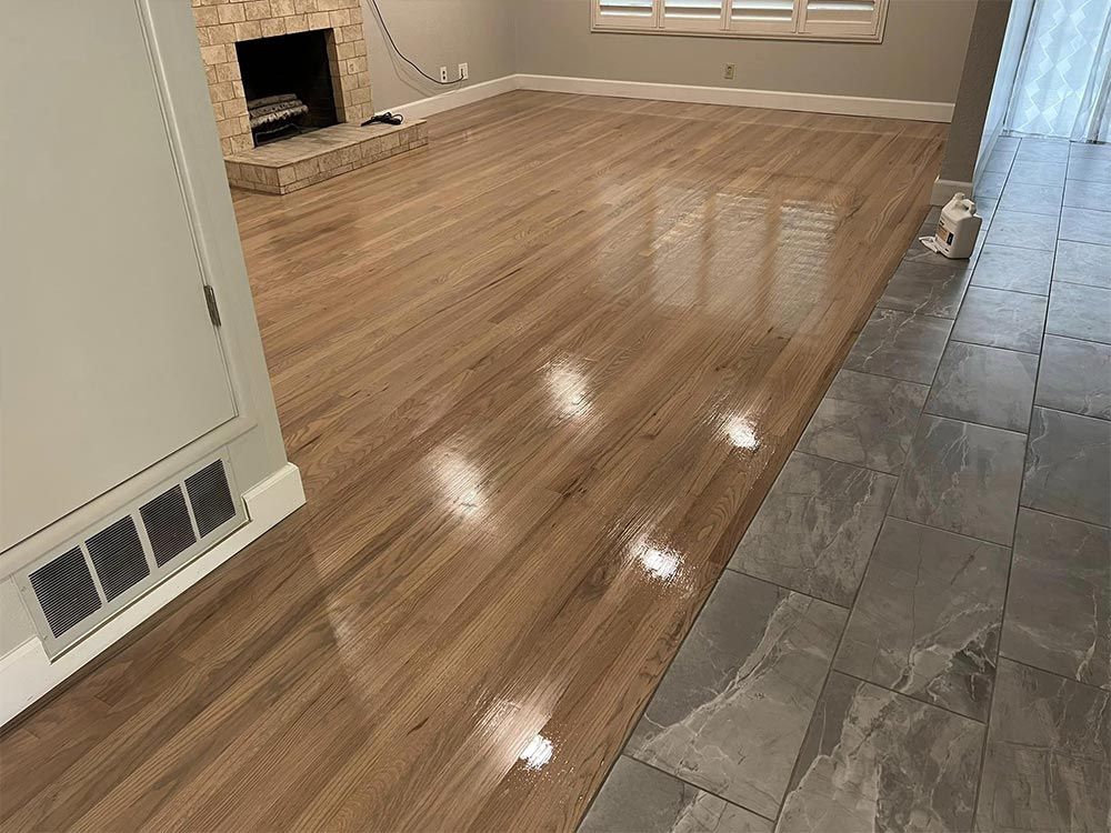 Hardwood Flooring Companies Near Me