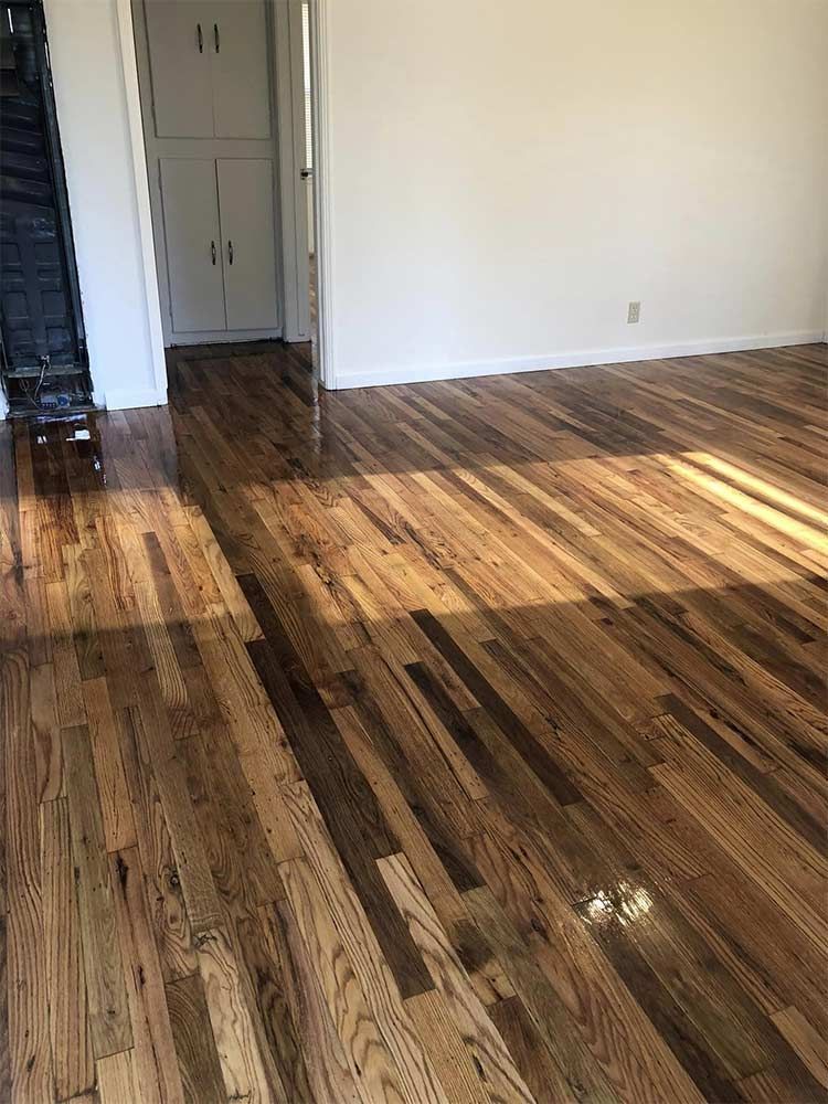 Hardwood Flooring Companies Near Me