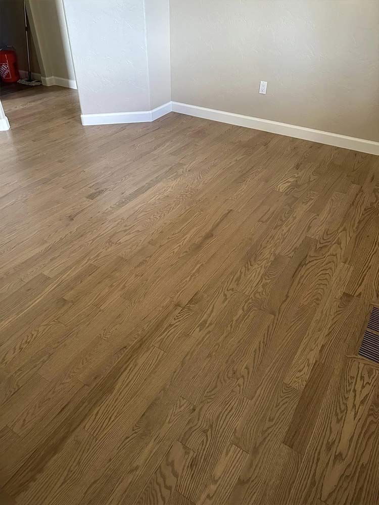 Hardwood Flooring Companies Near Me