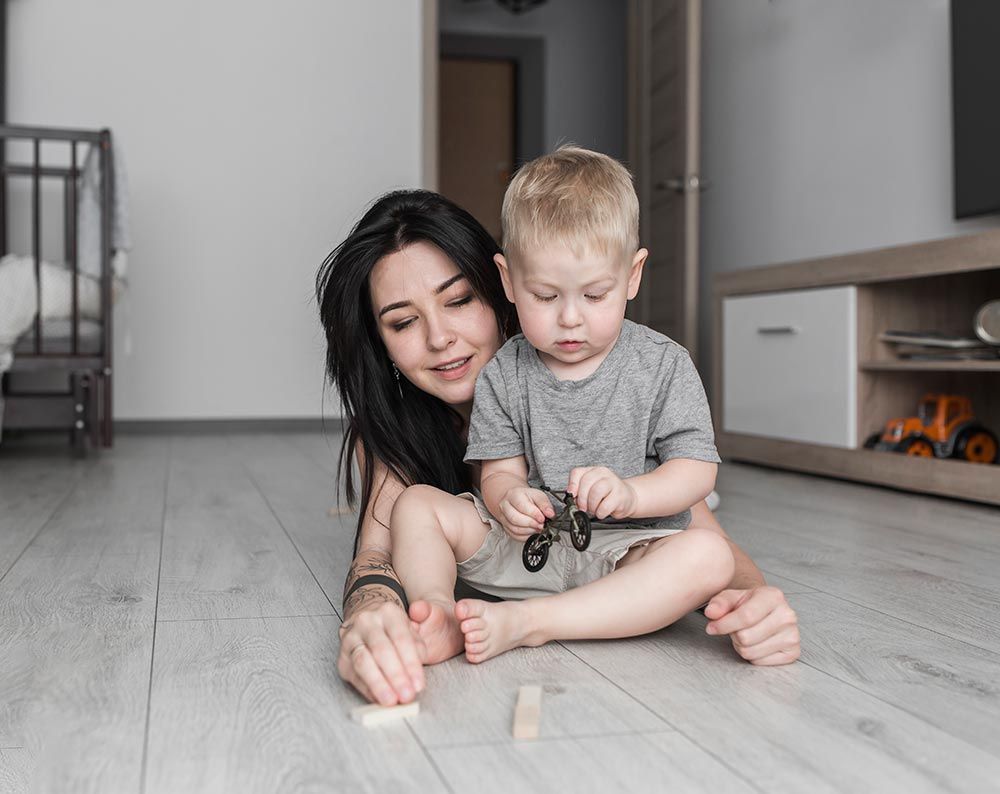 Your Trusted Premier Flooring Experts in Modesto, CA