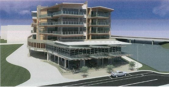 pratt property group project