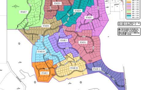 palmview project description