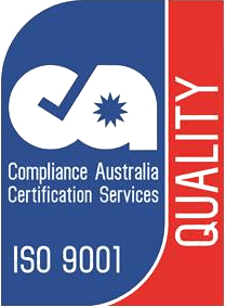compliance australia certification services