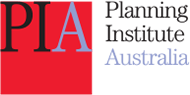 urban development institute of australia logo