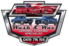 Wicksy's Wash & Wax - Paint Protection in Toowoomba