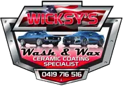 Wicksy's Wash & Wax - Paint Protection in Toowoomba