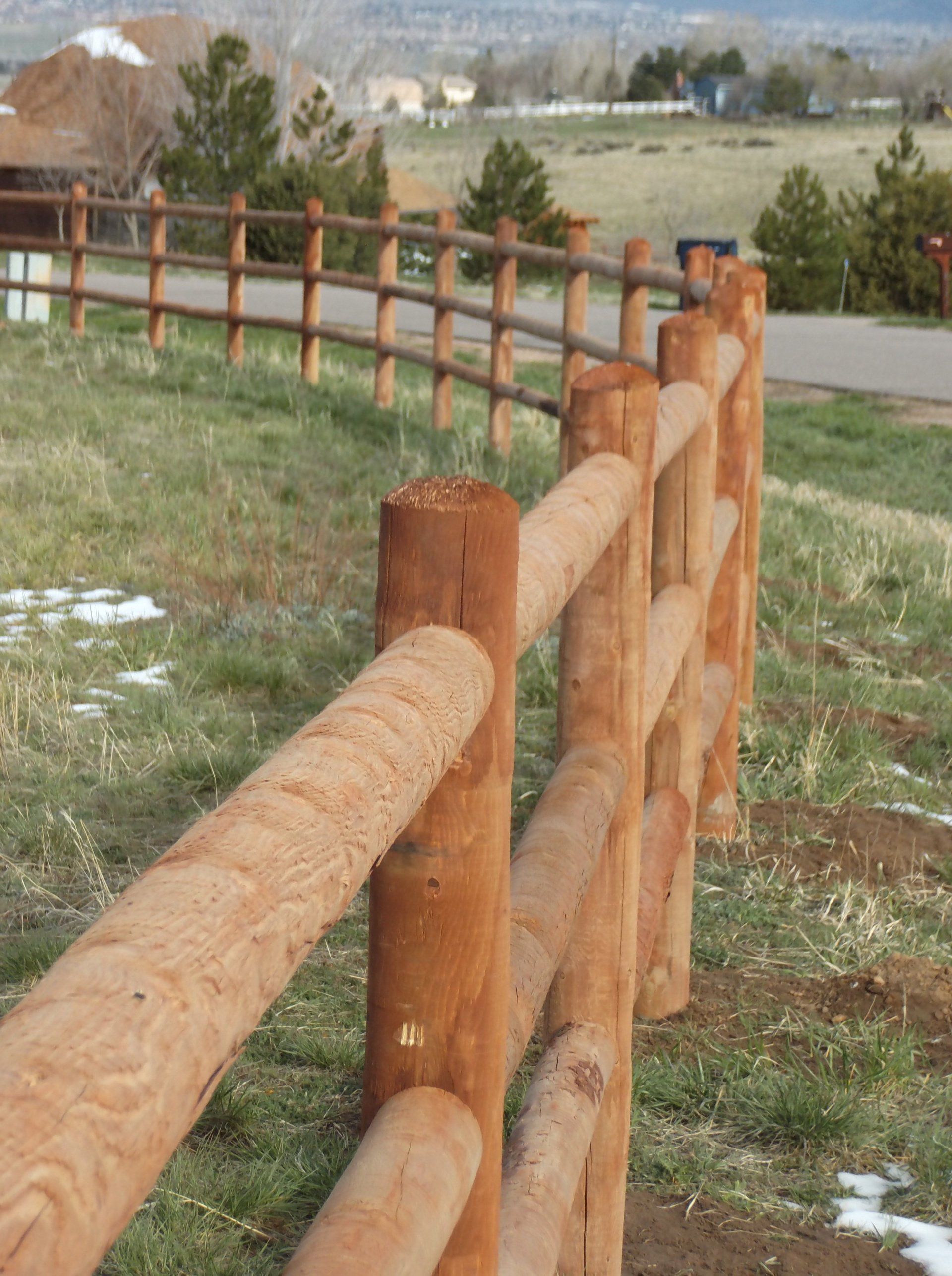 farm and ranch fence