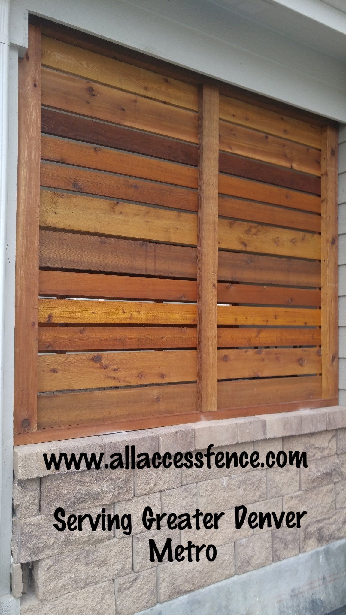 privacy screens