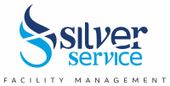 Silver service facility management - Logo