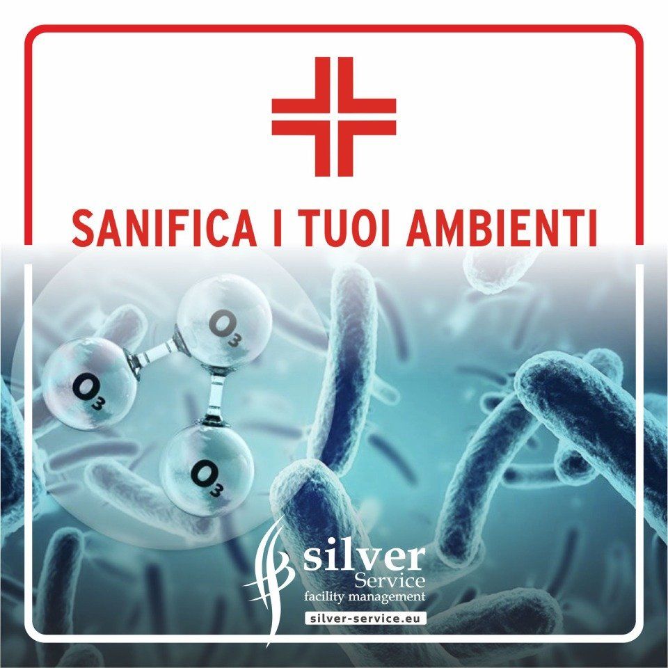pulizie ambienti sanitari